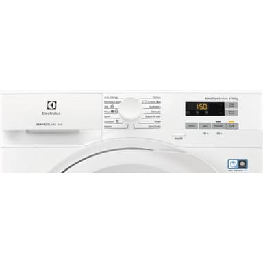 Electrolux serie 600 tvättmaskin EW6F4241L2 (10kg)