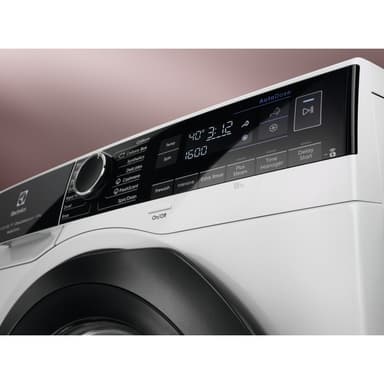 Electrolux PerfectCare 800 tvättmaskin EW8F8669Q8