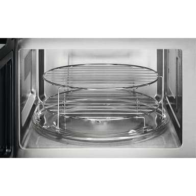 Electrolux Serie 800 Mikrovågsugn KMFD264TEX (svart/rostfri)