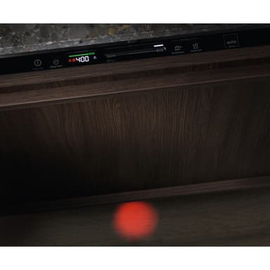 Electrolux diskmaskin EES47320L helt integrerad