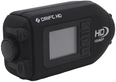 Drift Innovation Drift HD Actionkamera (svart)