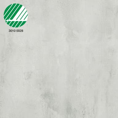 Epoq laminatbänkskiva 258x61 (industrial concrete)