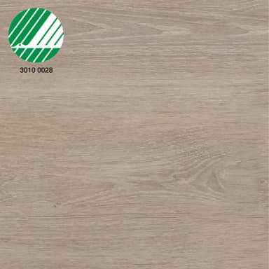 Epoq laminatbänkskiva 255x61 (Calgary-ek)