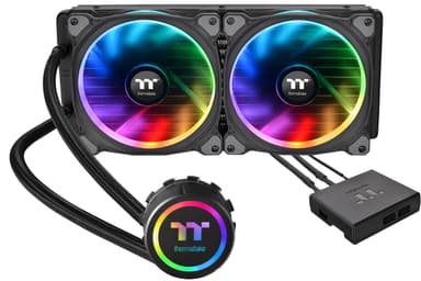 Thermaltake Floe Riing RGB 280mm TT Premium Edition