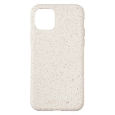GreyLime iPhone 11 Pro Max miljövänlig fodral - Beige
