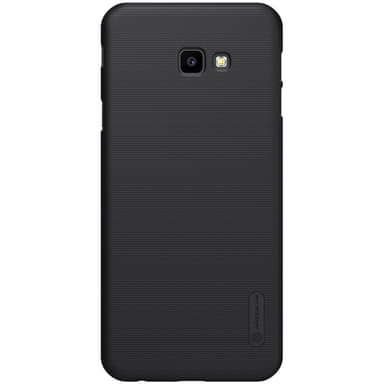 NILLKIN Samsung Galaxy J4+ Frostat skal hårt - Svart