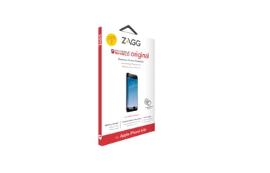 ZAGG InvisibleShield Original Screen till iPhone 8/7/6/SE (2020