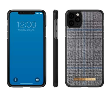 iDeal Of Sweden iPhone 11 Pro Max skal - Oxford Gray