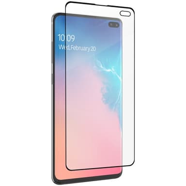 ZAGG InvisibleShield GlassFusion Samsung Galaxy S10