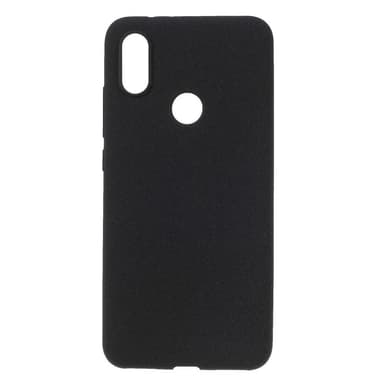 Xiaomi Mi A2 Lite TPU skal - Svart