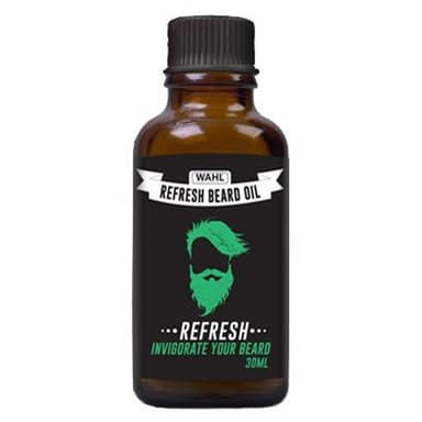 Wahl Beard Oil Refresh 30ml