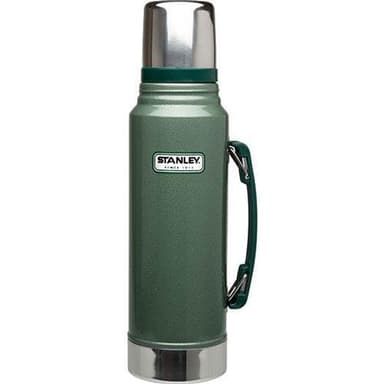 Stanley Classic Vaccum Bottle 1,0L (ST1001254010)