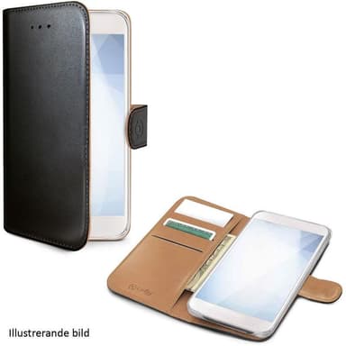 Celly Wallet Case Xiaomi Mi 9 Cv/be
