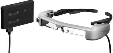 EPSON Moverio BT-35E Smart Glasses