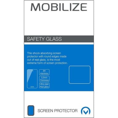 Heläckande Säkerhetsglas Skärmskydd Apple iPhone XR/11