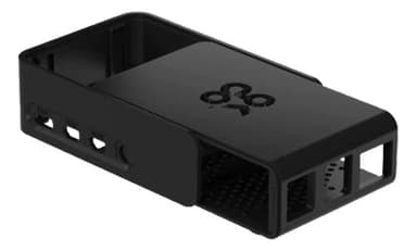 OKdo skal till Raspberry Pi 4 - Svart