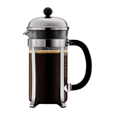 Fransk Press-Kaffebryggare Bodum CHAMBORD