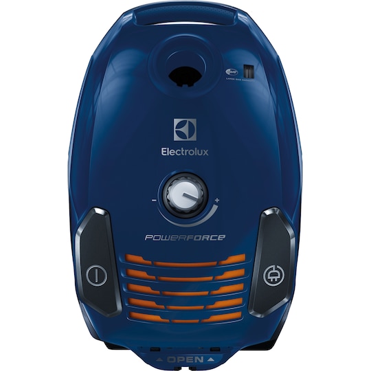 Electrolux PowerForce dammsugare