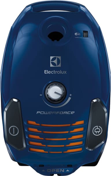 Electrolux PowerForce dammsugare