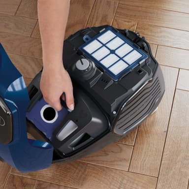 Electrolux PowerForce dammsugare