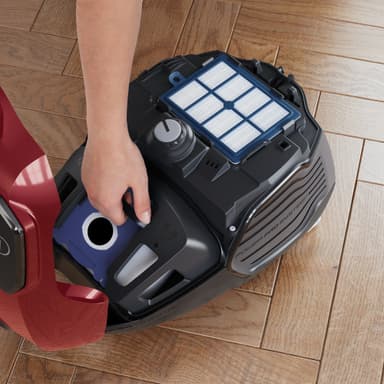 Electrolux PowerForce Dammsugare med påse EPF61RR