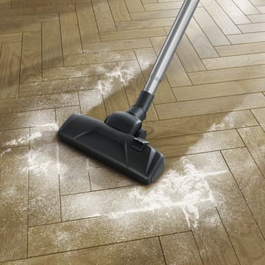 Electrolux PowerForce Dammsugare med påse EPF61RR