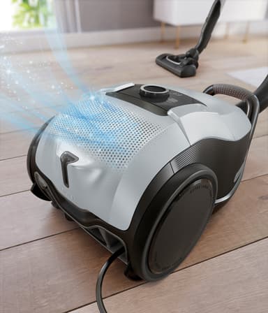 Electrolux Pure D9 dammsugare PD914MG