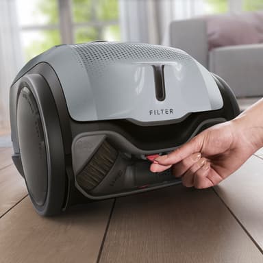 Electrolux Pure D9 dammsugare PD914MG