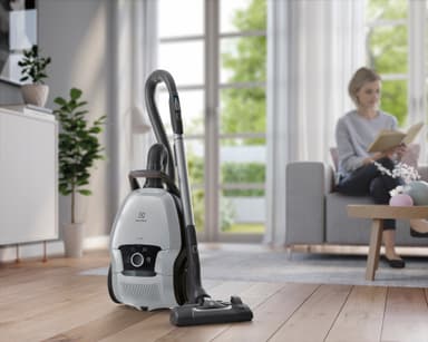 Electrolux Pure D9 dammsugare PD914MG