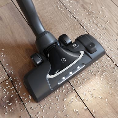 Electrolux Pure D9 Dammsugare med påse PD91ALRG2
