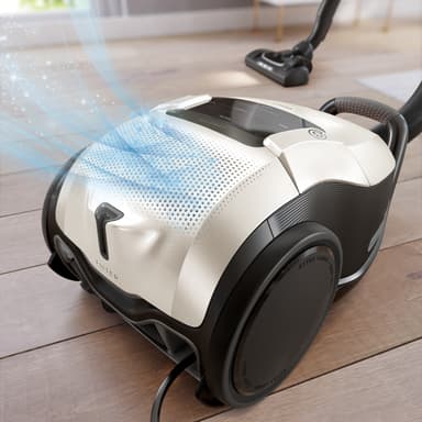 Electrolux Pure D9 Dammsugare med påse PD91ALRG2