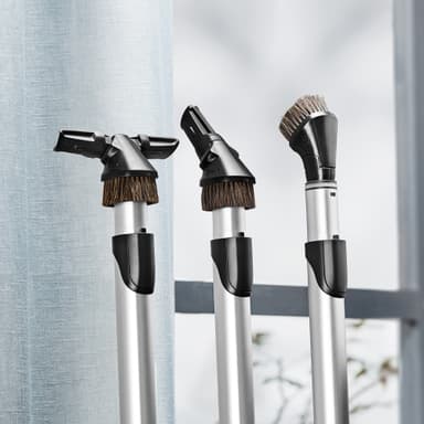 Electrolux Pure D9 Dammsugare med påse PD91ALRG2