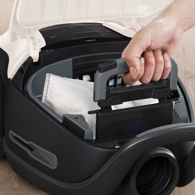 Electrolux Pure D9 Dammsugare med påse PD91ALRG2