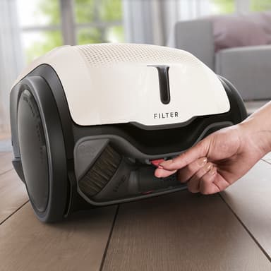 Electrolux Pure D9 Dammsugare med påse PD91ALRG2