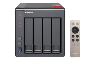 Qnap TS-451+ 2G NAS Bay Tower