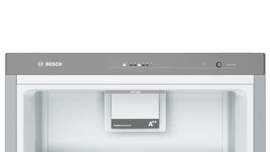 Bosch Serie 4 Kylskåp KSV36VBEP (svart)