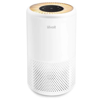 Levoit Vista 200 True HEPA luftrenare