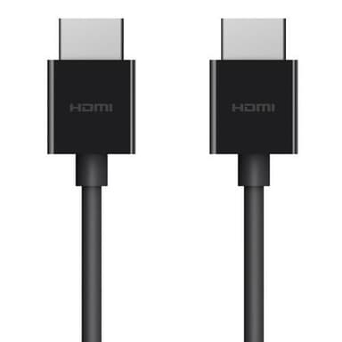 8k 2.1 HDMI to HDMI cable M/M 2m