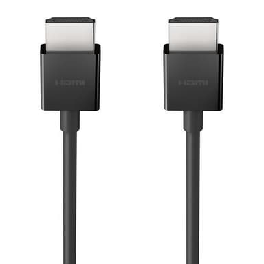 8k 2.1 HDMI to HDMI cable M/M 2m