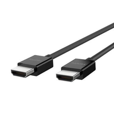 8k 2.1 HDMI to HDMI cable M/M 2m