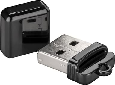 Goobay Kortläsare, USB 2.0
