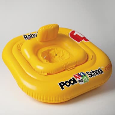 Simring Baby Step 1 1-2år