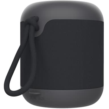 Celly Boost Trådlös högtalare TWS 5W IPX6 Svart