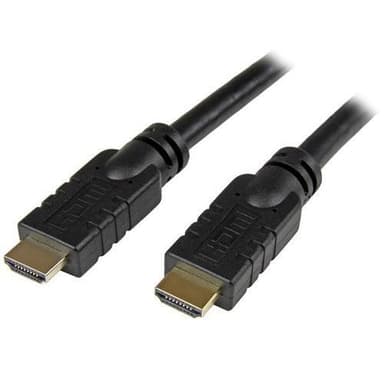 StarTech.com HDMM20MA, 20 m, HDMI Typ A (standard), HDMI Typ A (standa
