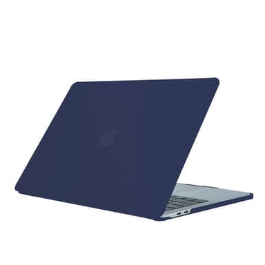 Skal för 13-tums MacBook Air Peony Blue