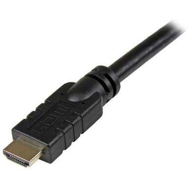 StarTech.com HDMM20MA, 20 m, HDMI Typ A (standard), HDMI Typ A (standa