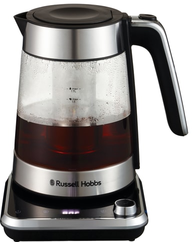 Russell Hobbs Attentiv vattenkokare 2620070 Elgiganten