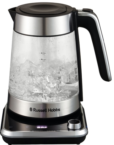 Russell Hobbs Attentiv vattenkokare 2620070 Elgiganten