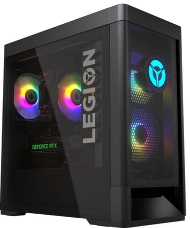 Lenovo Legion T5 i7-12/16/1000/3060Ti stationär dator för gaming