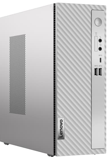 Lenovo IdeaCentre 3 i7-12/16/512 stationär dator